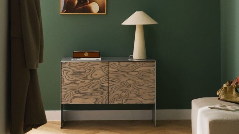 Westwing’s Ako Furniture Range Is Making Bespoke Accessible |