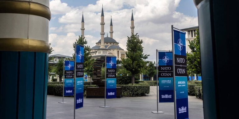 The West’s Turkey Dilemma by Anne O. Krueger