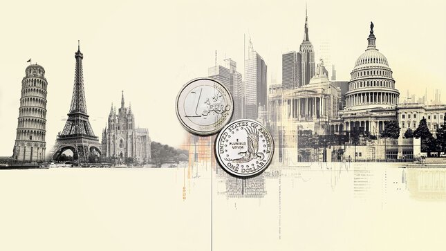 Euro: Recovery led by spot demand – BNY