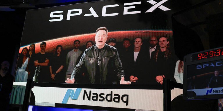 How the Tech Lords Hacked the Firm by Quinn Slobodian