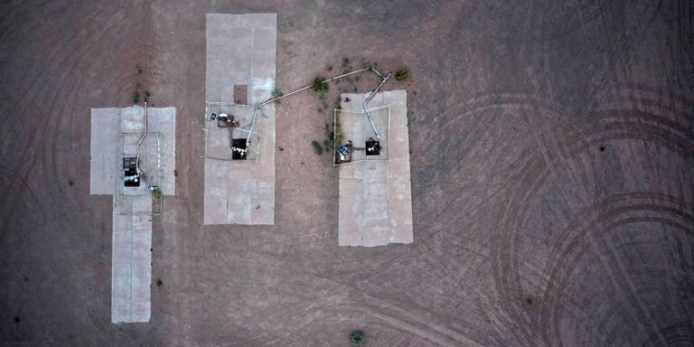How Argentina Can Protect Its Resource Wealth by Conrado Tenaglia