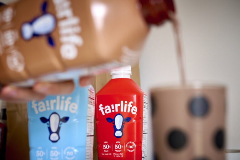 Coca-Cola Suspends Fairlife Operations After Cyberattack