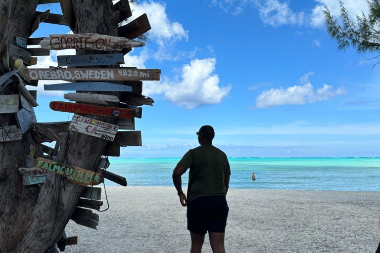 The Biggest Mistake Travelers Make in Turks and Caicos