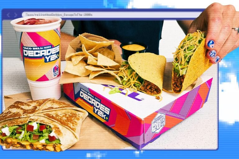 Taco Bell Locations Remove Ingredients Amid Cyclosporiasis Outbreak