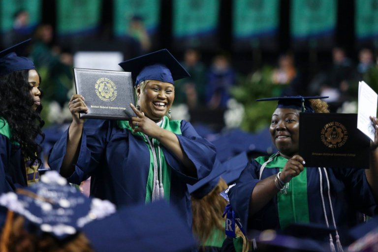 College Costs Are Rising. Is the Degree Still Worth It?