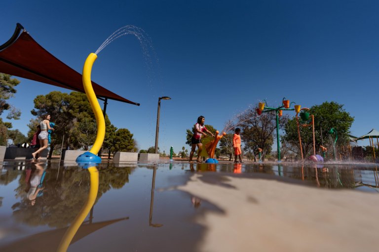 Cyclosporiasis Outbreak Raises Swimming Pool Fears. Here’s the Real Risk