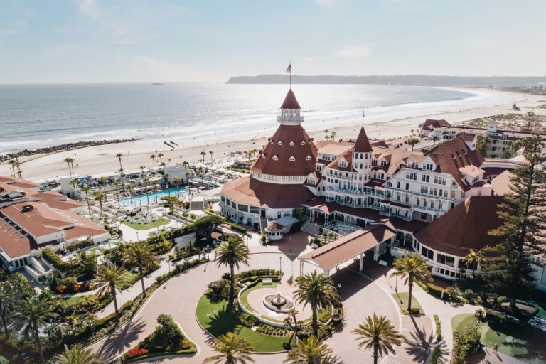 15 Dog-Friendly Oceanfront Hotels in the US