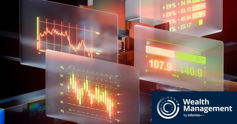 Advisors Use Direct Indexing for Index Fund Concentration Risk