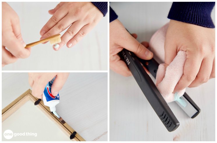 11 Odd But Incredibly Useful Things You Can Do with Toothpaste