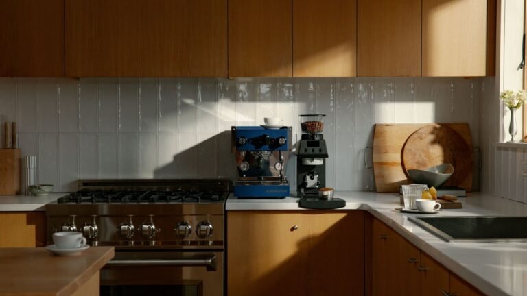 Is a Scale the Secret to Making Better Coffee at Home? |