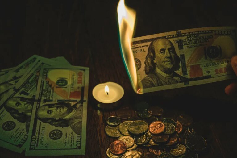 Some Thoughts on Spending – JLCollinsnh