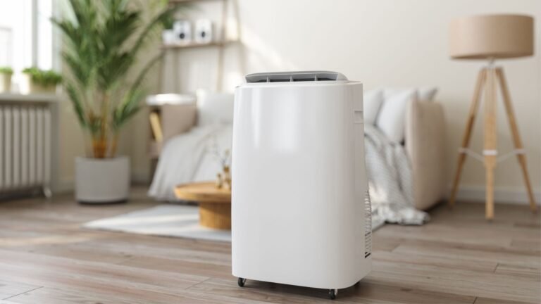 4 portable air conditioner mistakes making your appliance unsafe