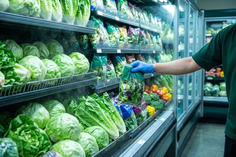 Latest on Cyclosporiasis Outbreak as Taylor Farms Iceberg Lettuce Recalled