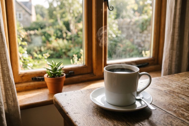 Here’s How Much Coffee Is Safe to Drink Every Day, Research Says