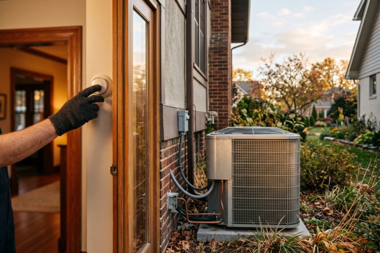 Financing a New HVAC System: 0% Offers, Loans and What They Really Cost