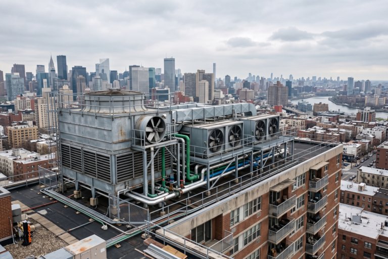 Fifth Person Dies in Legionnaires’ Disease Outbreak in NYC Neighborhood
