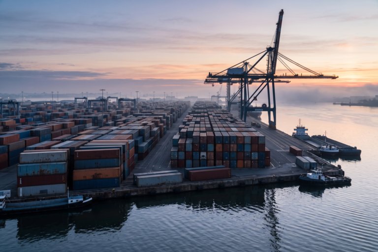 Trump Unleashes New Wave of Tariffs, but Consumers Might Not Notice