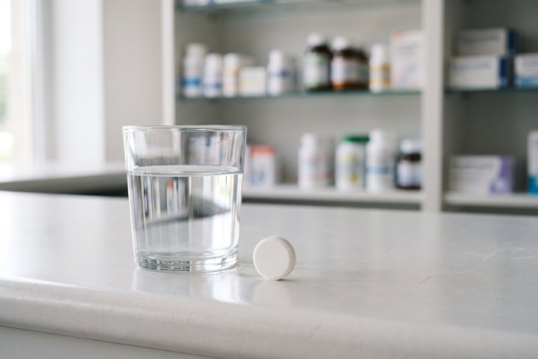 Two Pain Drugs Used by Millions Will Be Combined in a Single Tablet