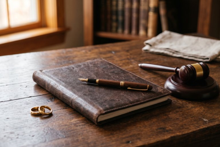 Why Is Malcolm Jamal Warner’s Widow Suing His Mother, and Can She Win?