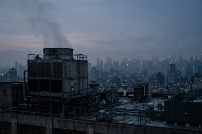 NYC ‘Confident’ Legionnaires’ Disease Source Has Been Eradicated