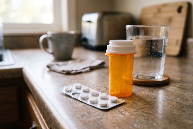 Nationwide Recall Issued for This Thyroid Medication. See Products