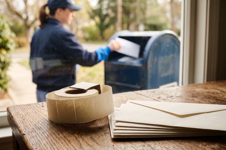 Your Next Forever Stamp Purchase Will Soon Cost More. See the New Price
