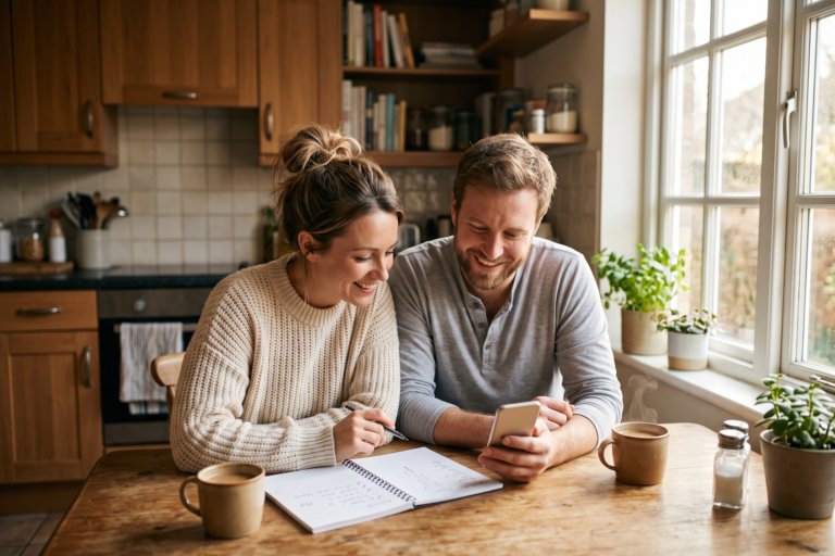 Honeydue Budgeting App Review: Is This the Best App for Couples?