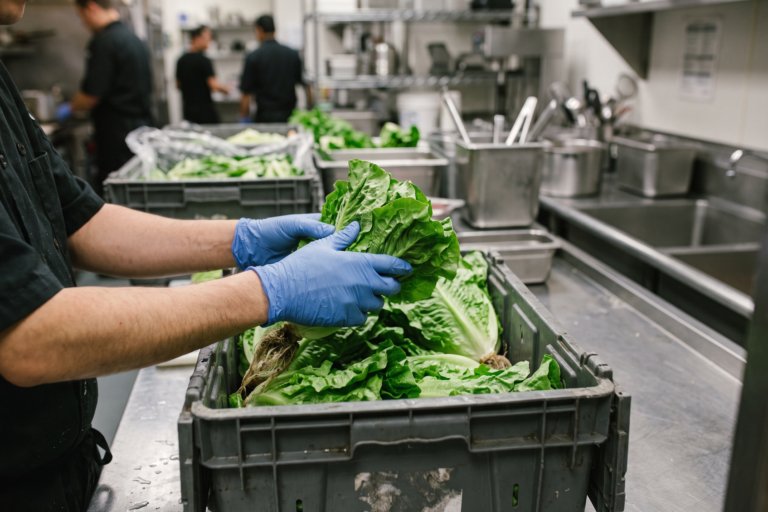 Taco Bell Holds the Lettuce in Some States, Citing Cyclospora Risk