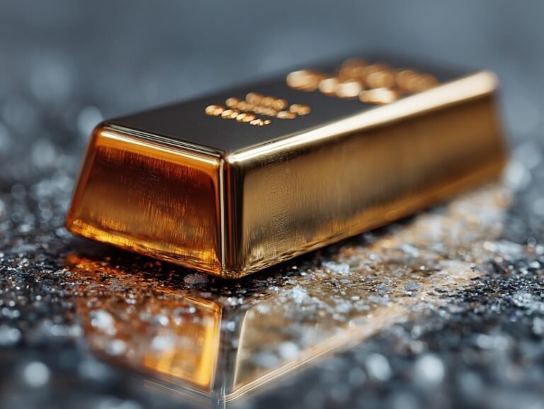 Gold at risk of another selloff as a crucial US CPI report looms amid renewed US-Iran crisis