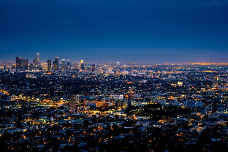 California steps up for tax fairness