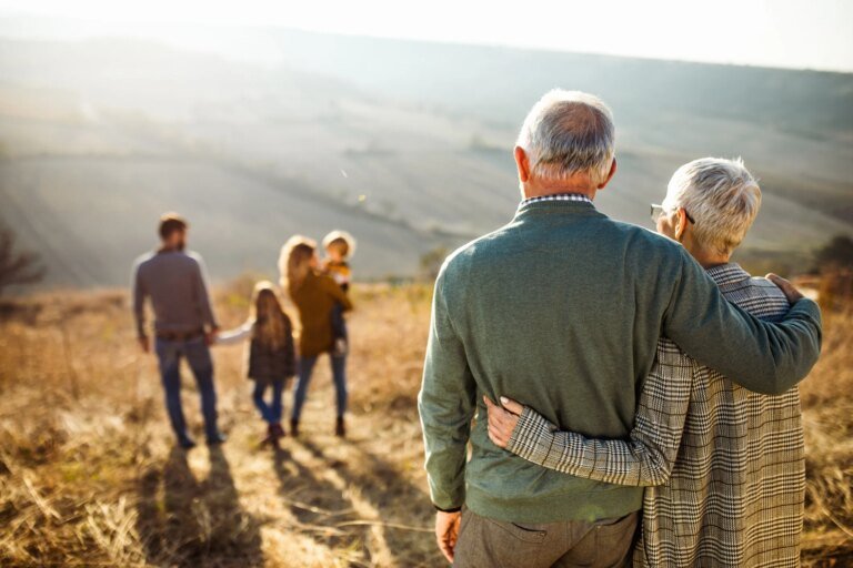 Baby Boomer Wealth: How the Wealthiest Generation Stacks Up