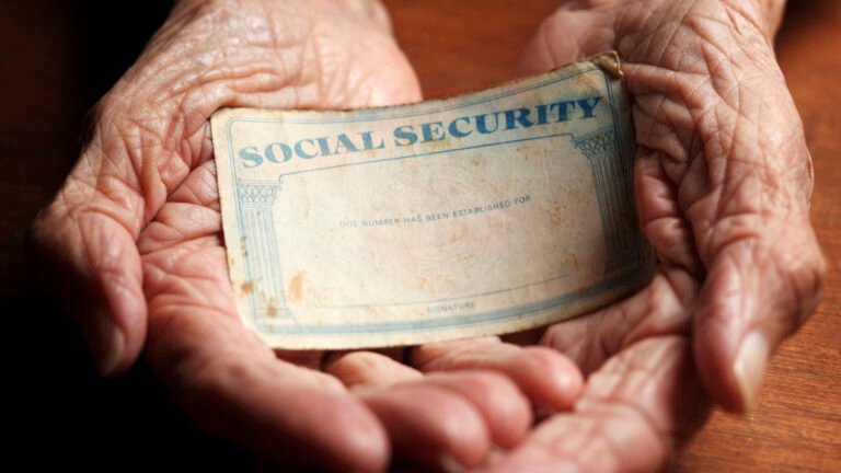 AARP: Key Social Security Changes for 2026