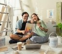 What is the best no-annual-fee credit card for home improvement purchases?