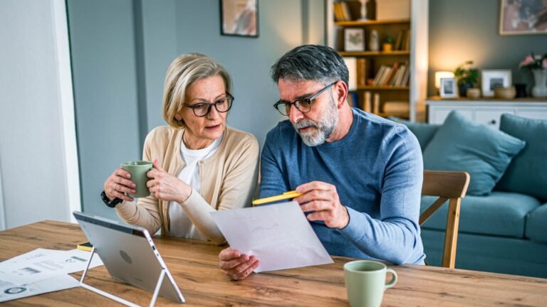 How Your Savings Compare to the Average Retiree