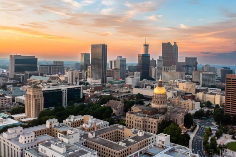 Wes Moss featured in Atlanta Magazine’s 2025 Atlanta 500: Professionals – Wes Moss