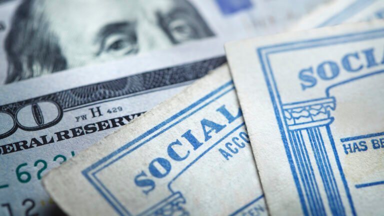 How Far Social Security Alone Goes in 2026
