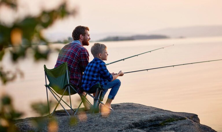 What Financial Habits Will Your Kids Inherit From You?