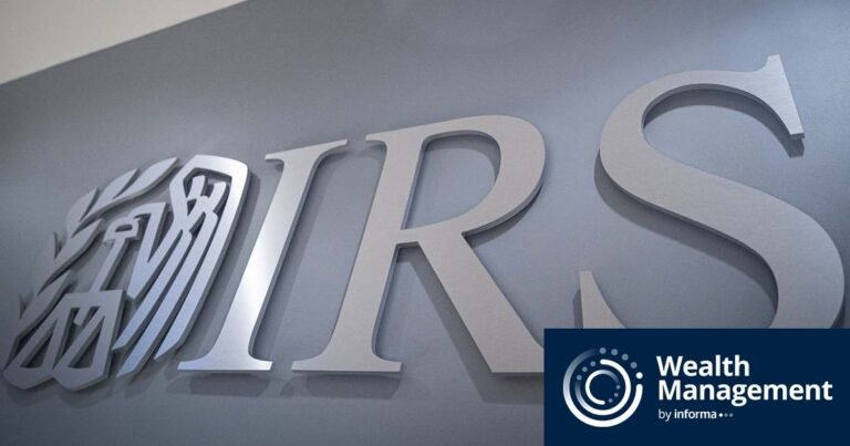 New IRS AI Alert May Apply to Wealth Manager Practices