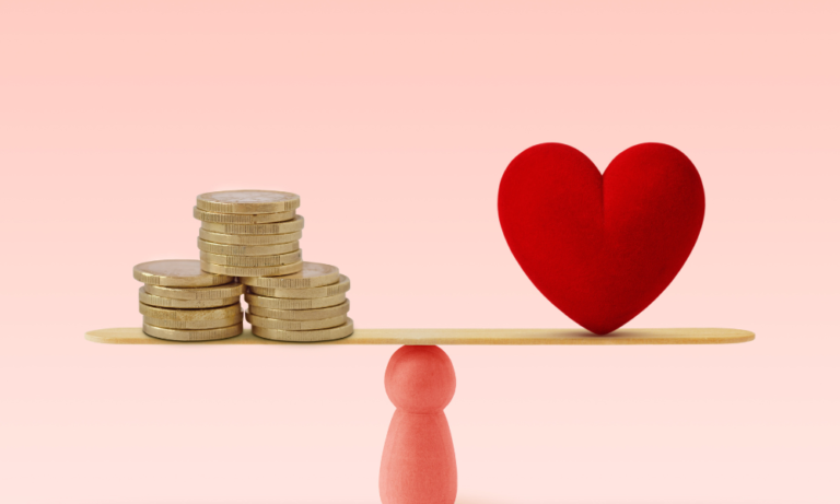 Most Canadian couples keep their money apart: survey