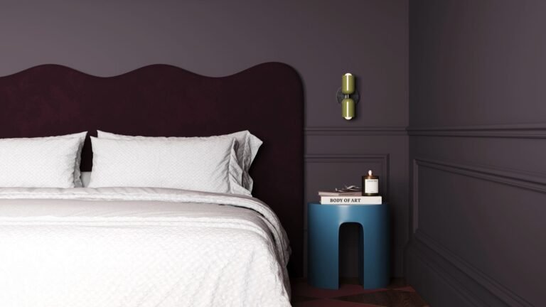 Designers Don’t Use White Trim Anymore — Do This Instead