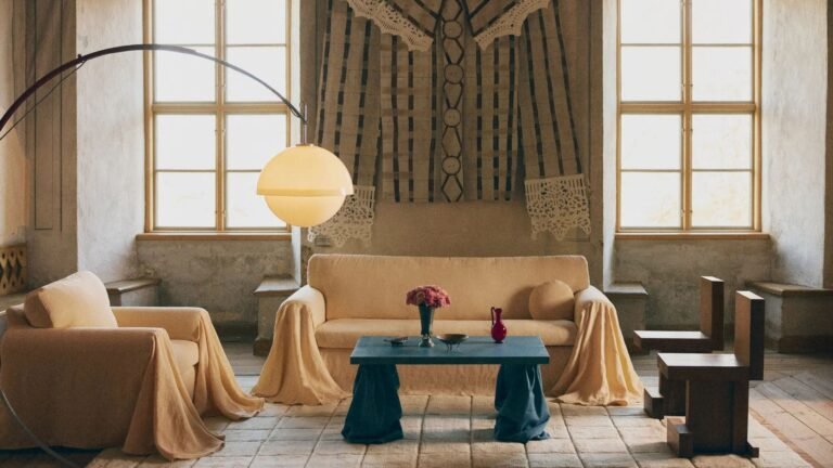 Bemz’s New Collection Makes IKEA Sofas Look Utterly Designer |