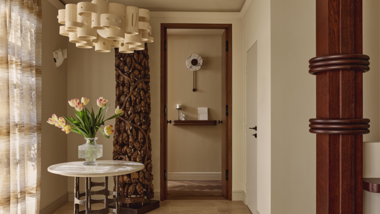 5 Things Every Entryway Should Have to Design Out Friction