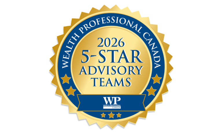 Best Wealth Management Firms and Teams in Canada: 5-Star Advisory Teams