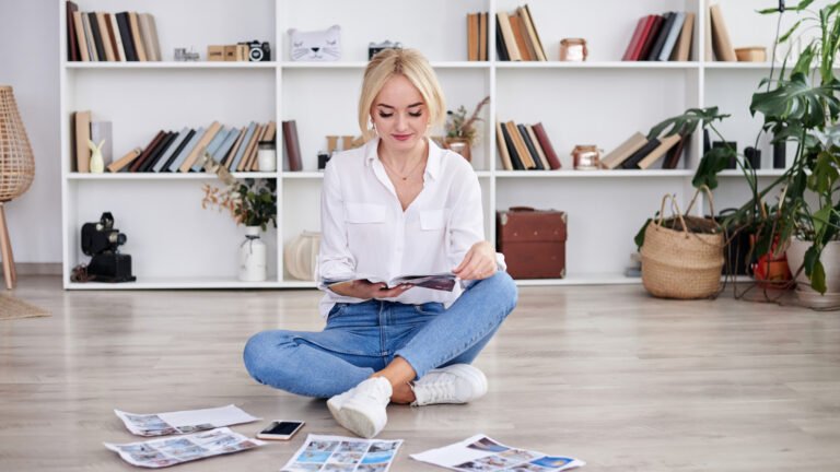 That Pile Of Old Newspapers & Magazines Could Turn Out To Be Valuable