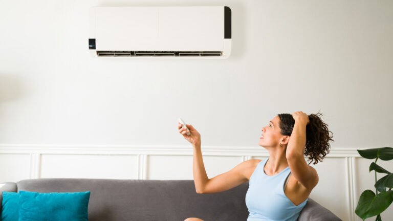 What Is The 3-Minute Air Conditioner Rule?