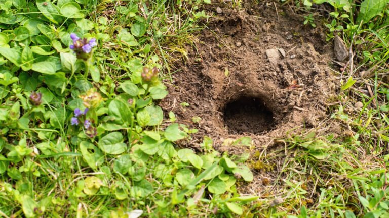 In Some States, Badgers Are Actually Legally Protected
