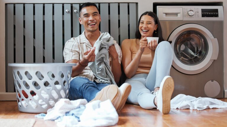 Millennial Laundry Habits That Confuse Boomers