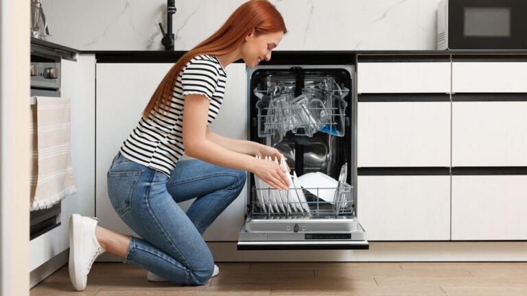 Your Dishwasher Can Do A Lot More Than Clean Dishes
