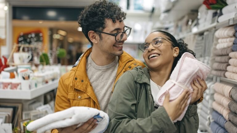 Consumer Reports Recommends This Budget-Friendly Bath Towel From IKEA