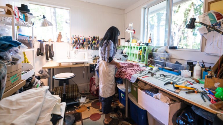 Forget Cubed Shelves: The IKEA FLISAT Storage Solution Has Endless Uses